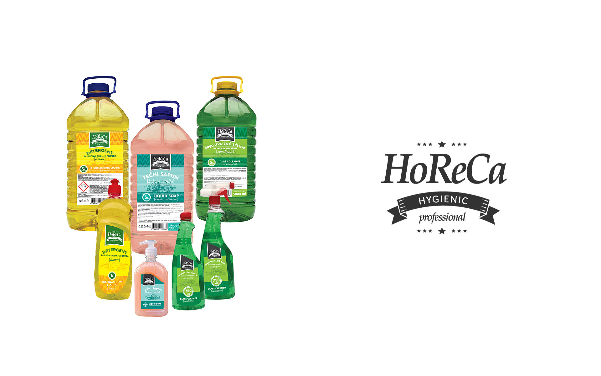 Horeca Hygienic